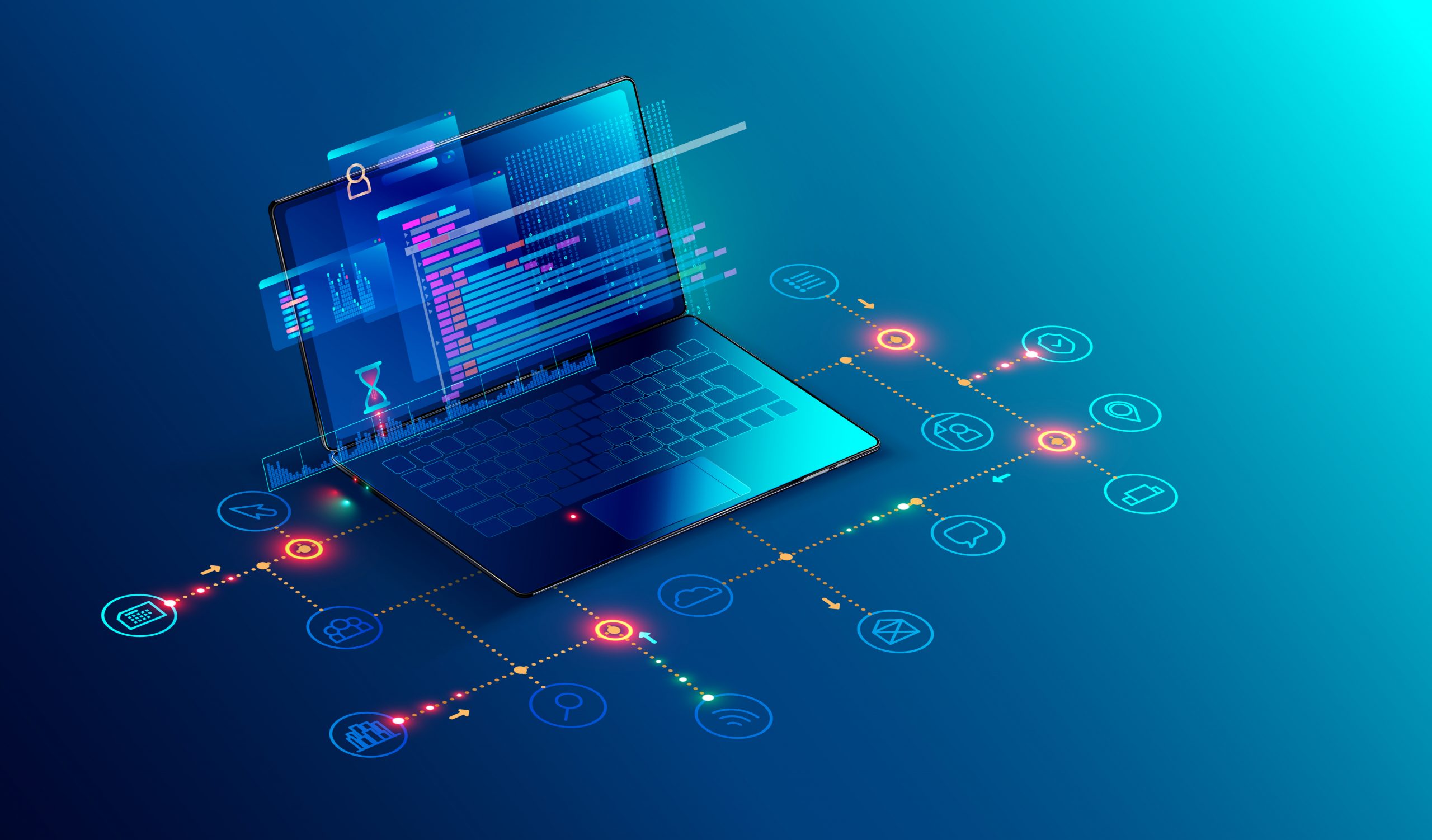 Lire la suite à propos de l’article Les avantages des logiciels comptables